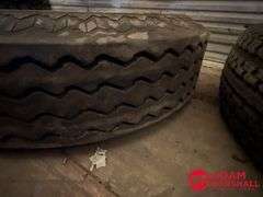 (1) NEW Denman Express Tire - 7.00-15LT