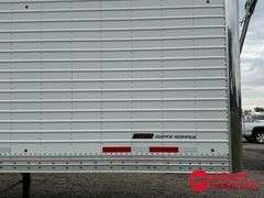 2017  Timpte  Super Hopper  Grain Trailer - 50FT
