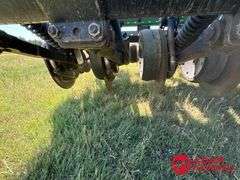 2003  John Deere  1590   No-Till Grain Drill - 20FT