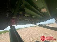 2016  John Deere  S680  Combine