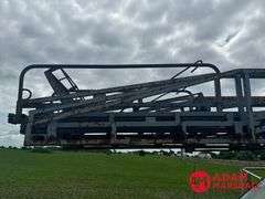 1994  GMC  3500  Sierra HD Ladder Truck - 52FT