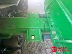 2014  Brent  1396  Grain Cart