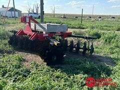 Bush Hog  2D96  Disk - 8FT