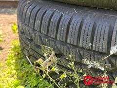 (2) NEW Firestone, Winterforce 2 Tires - 255/65R18