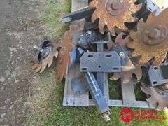 (12) Yetter Shark Tooth Openers
