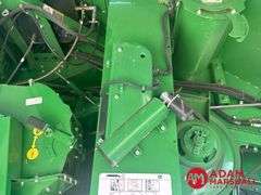 2016  John Deere  S680  Combine