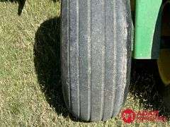 2003  John Deere  1590   No-Till Grain Drill - 20FT