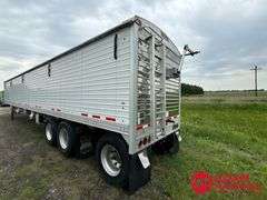 2017  Timpte  Super Hopper  Grain Trailer - 50FT