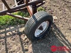Bale Wagon - 24FT