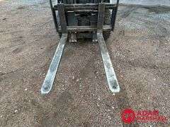 2021  UNI Carriers 50  MU1F2A25LV  Forklift - Propane