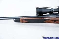 Winchester Model 70 Bolt Action Rifle "2008 Limited Edition"- 30-06 Springfield - SN:  G2219923