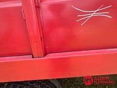 1973  Chevrolet  C65  Grain Truck - Gasoline