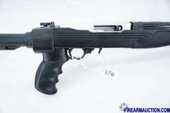 Ruger  Model 10/22 Semi-Auto Rifle - 22 LR - SN:  359-97193