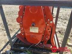 Unused Mower King 81IN TAC81 3PT Tiller for Tractor