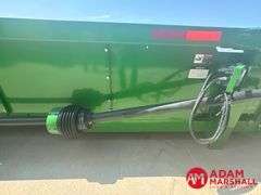 2020  John Deere  712C  Corn Head - 12R30