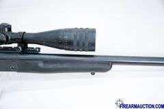 H&R Sportster Single Shot Break Action Rifle - 17 HMR - SN:  HX339610