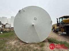Steel Liquid Tank - 30,000 Gallon