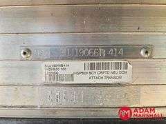 2014  Sun Tracker  Party Barge 20DLX  Pontoon - 20FT
