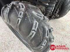 2005  Kawasaki  750 Brute Force  ATV - Gasoline