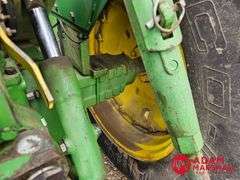 1980  John Deere  8440  4WD Tractor