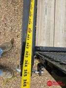 2023  H&H  Utility  Trailer - 20FT
