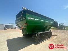 2014  Brent  1396  Grain Cart