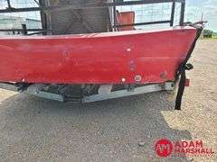1970  Combee  Airboat w/ Trailer - 15 FT