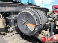 2006  International  4400  Boom Bucket Truck