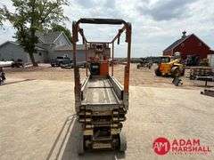 JLG  1930ES  Scissor Lift - Electric