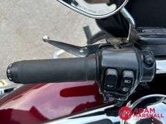2014  Harley Davidson  Ultra Limited  Electra Glide Motorcycle