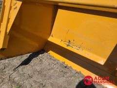 Unused 2024 Industrias America 12F Box Scraper - 12FT