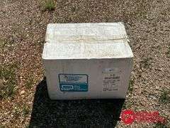 (1) Box Triad Irrigation Pipe Gates