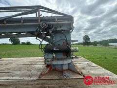 1994  GMC  3500  Sierra HD Ladder Truck - 52FT