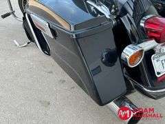 2012  Harley Davidson  FLHR  Road King Motorcycle