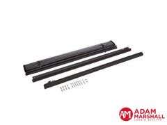 GM  Standard Box   Soft Roll-Up Tonneau Cover