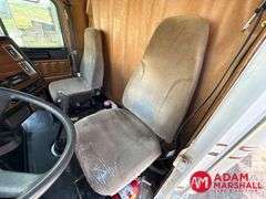 1996  Freightliner  FLD 120  Semi Truck