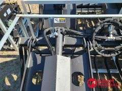 Unused Greatbear Rock Grapple Bucket - 72"