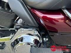 2014  Harley Davidson  Ultra Limited  Electra Glide Motorcycle