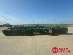 2014  John Deere  635FD  Flex Draper - 35FT
