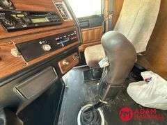 1996  Freightliner  FLD 120  Semi Truck