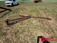 Boom Extender for Loader
