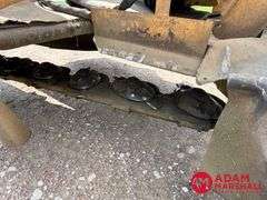 2011  Vermeer  TM1400  Disc Mower