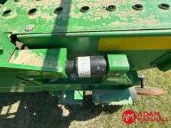 2003  John Deere  1590   No-Till Grain Drill - 20FT