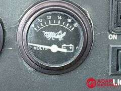 2003  Grasshopper  725 G2  Zero Turn Lawn Mower - 52IN