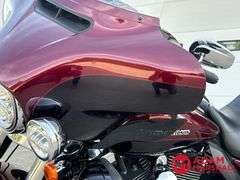 2014  Harley Davidson  Ultra Limited  Electra Glide Motorcycle