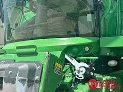 2016  John Deere  S680  Combine