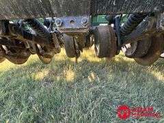 2003  John Deere  1590   No-Till Grain Drill - 20FT