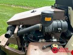 2003  Grasshopper  725 G2  Zero Turn Lawn Mower - 52IN