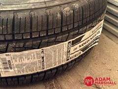 (1) NEW Firestone, Destination Tire - 235/50R18