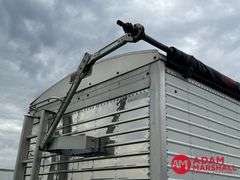 2017  Timpte  Super Hopper  Grain Trailer - 50FT